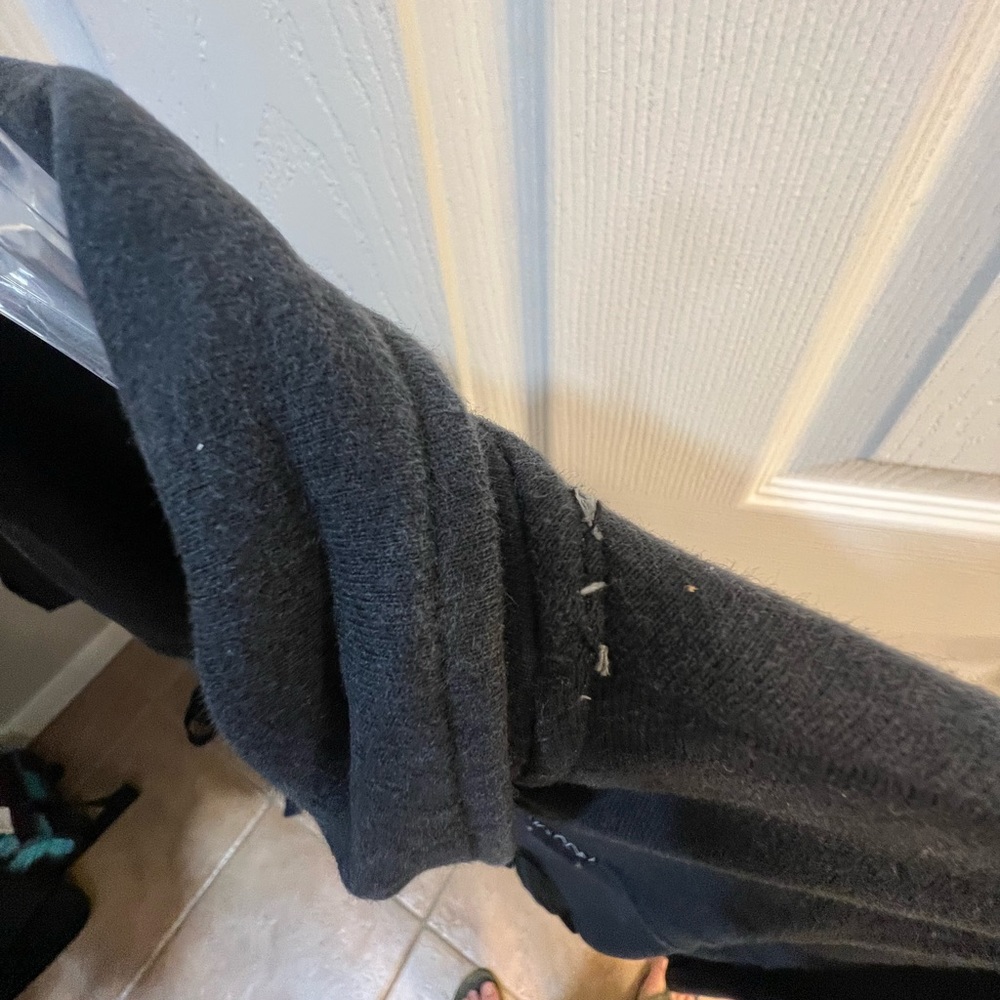 Volcom Jacket - Picture 4 of 6